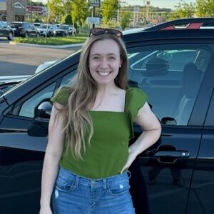 Meet your Posher, Maison